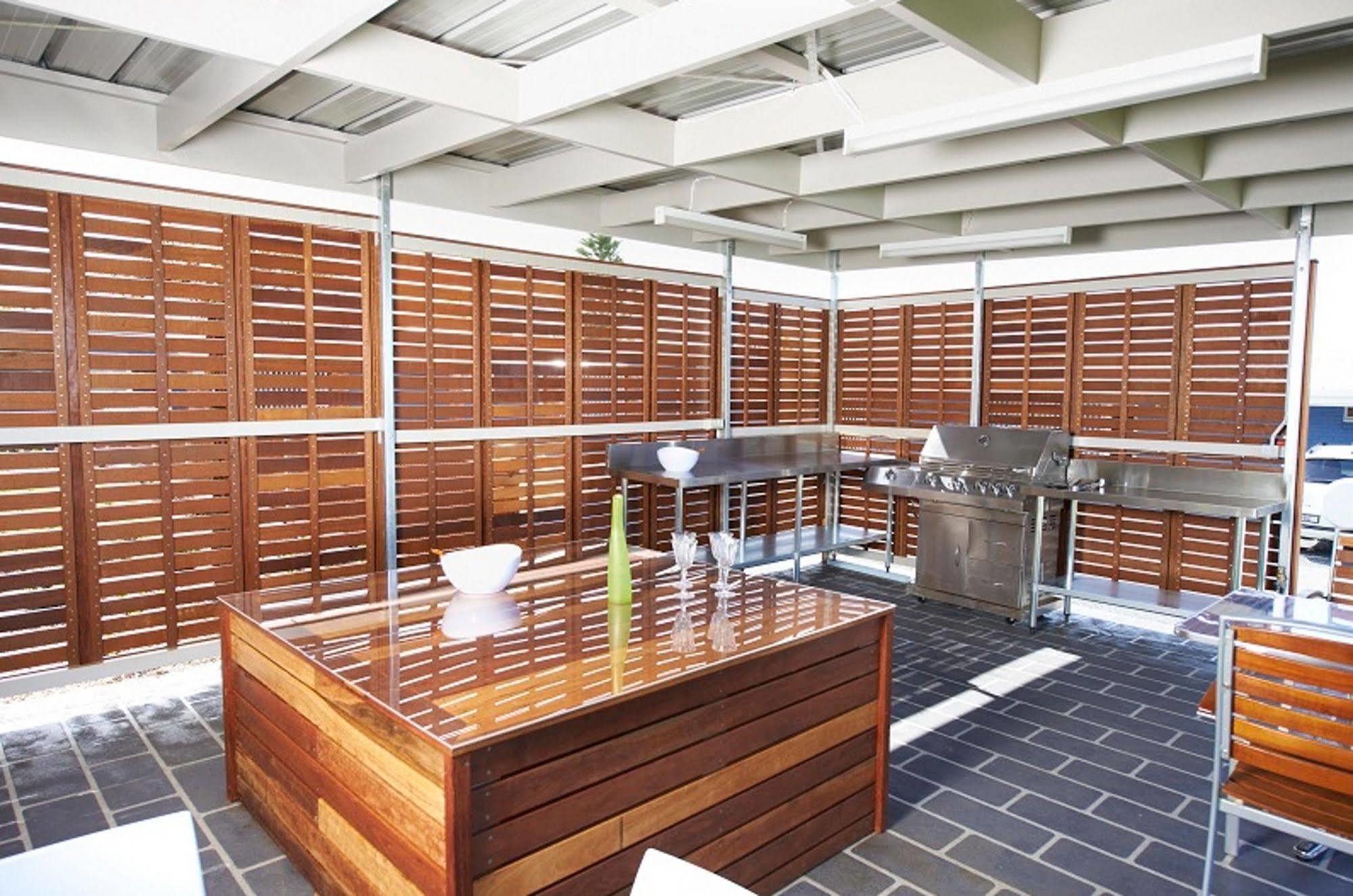 Harbourview Serviced Apartments Ulladulla Esterno foto