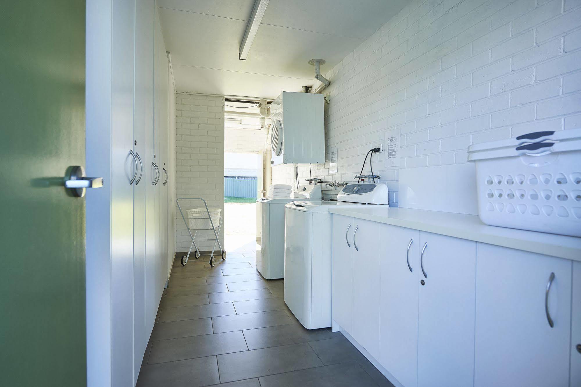 Harbourview Serviced Apartments Ulladulla Esterno foto