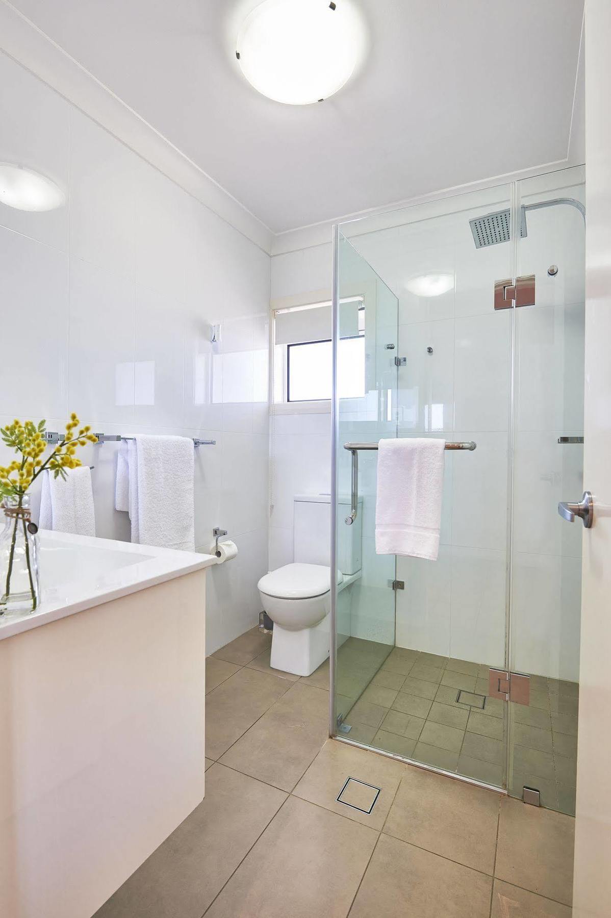 Harbourview Serviced Apartments Ulladulla Esterno foto