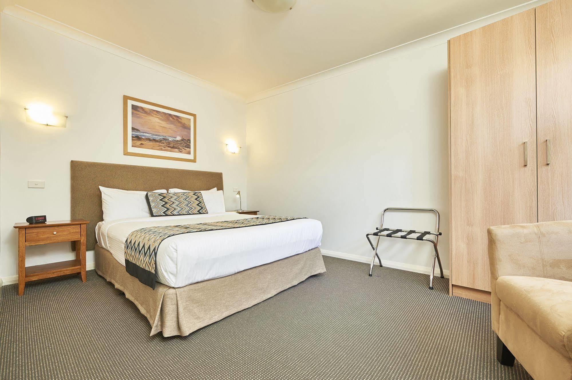 Harbourview Serviced Apartments Ulladulla Esterno foto