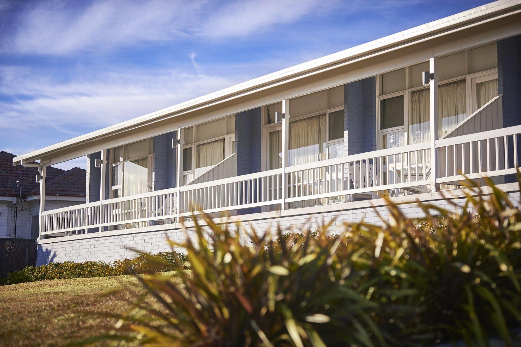 Harbourview Serviced Apartments Ulladulla Esterno foto
